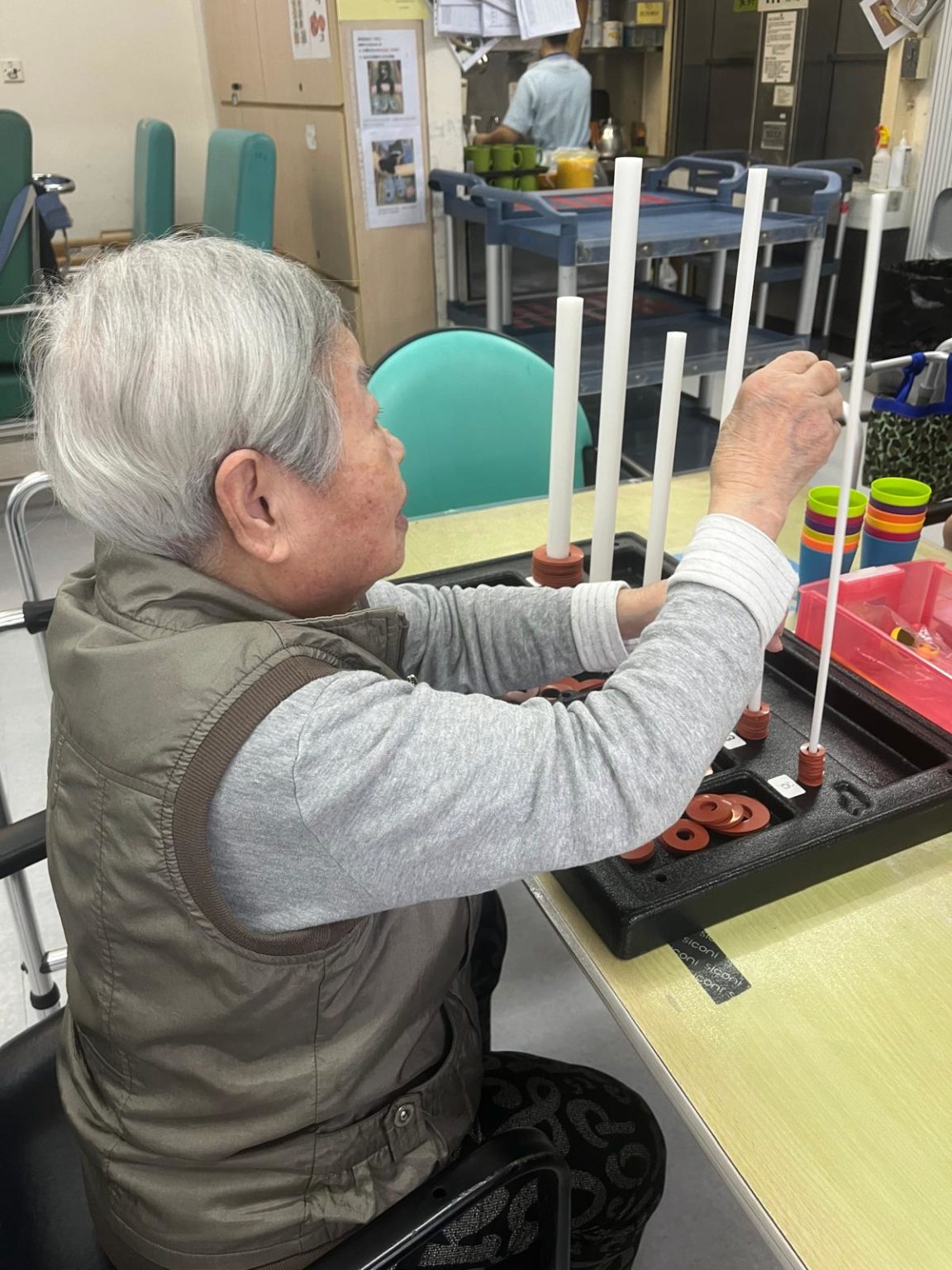復康訓練2